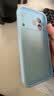 形物支点壳Q1Max适用苹果18Pro手机壳iPhone17Pro手机壳镜头全包磁吸支架充电超薄防摔液态硅胶-远峰蓝 实拍图
