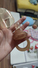 世喜咬咬乐4月+婴儿吃水果宝宝安抚牙胶果蔬辅食器S码+咬袋L码 实拍图