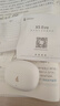 漫步者（EDIFIER）X5 Evo蓝牙耳机Pro升级版主动降噪入耳式无线Ai翻译耳麦游戏2025最新款超长续航适配苹果华为小米 润白【晒单享好礼】 实拍图