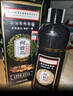 同仁堂发膏剂一梳黑盖白纯天然植物无刺激不沾头皮男女士专用染发膏黑色 实拍图