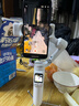 浩瀚卓越（hohem）V3Ultra手机云台稳定器手持云台三轴防抖手机支架自拍杆vlog便携旅游拍照神器 2年质保 晒单实拍图