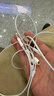 【准新品】Apple/苹果 USB-C接口有线耳机type-c接口有线耳机苹果耳机 苹果17有线耳机笔记本耳机游戏音乐   实拍图