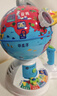 伟易达（Vtech）地球仪儿童玩具360°电动旋转早教启蒙地理学习机男女孩生日礼物 实拍图
