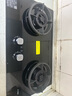 方太（FOTILE）【双边独立定时】燃气灶天然气 家用嵌入式5.2kW* 猛火燃气灶 易清洁可调节 TX21 实拍图