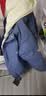 NASA MARVEL棉服男棉衣冬季连帽外套加厚保暖面包服运动百搭情侣装棉袄子 实拍图
