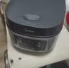美的（Midea）电饭煲电饭锅小型3升2-3人前置大屏面板24小时预约多功能压力家用智能电饭煲FB30Q1-406K 实拍图