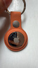 Apple/苹果【新品】 AirTag (单件装) 第二代  实拍图