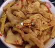 邹三和无骨鸡爪500g*3袋特色红油脱骨凤爪休闲零食小吃开袋即食源头直发 实拍图