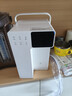 京东京造白犀即热式饮水机家用台式小型桌面饮水烧水直饮机烧水壶 3秒速热 3.2L抗菌水箱 年会礼物行政采购 实拍图