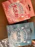 网易严选大大颗蓝泡泡卫生间瓷砖厕所马桶清洁剂洁厕灵洁厕宝洁厕块150g 实拍图