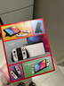 任天堂（Nintendo）【国内保税仓】Switch2/1代 OLED/续航加强日版/港版便携家用ns体感游戏机掌机 日版OLED白色64GB保税（赠共享会员） 实拍图
