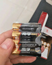 南孚5号电池16粒 五号碱性 聚能环5代 适用血压计/燃气表/遥控器/电子秤/挂钟/无线鼠标/计算器/玩具等 实拍图
