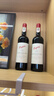 奔富（Penfolds）蔻兰山设拉子/西拉干红葡萄酒原瓶进口红酒行货750ml*6 年货送礼 实拍图