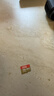 闪迪（SanDisk）256GB TF(MicroSD)内存卡 4K极速金卡A2 V30 U3行车记录仪 运动相机无人机 监控存储卡 读190MB/s 实拍图