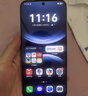 华为 nova 14   256GB 羽砂黑 后置多焦段质感人像 鸿蒙AI 100W超级快充 华为手机鸿蒙系统 实拍图