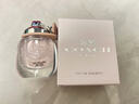 蔻驰（COACH）纽约女士淡香水30ml限定礼盒白玫瑰生日情人节礼物女生大牌香氛 实拍图