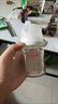 贝亲（Pigeon）新生儿 防胀气宽口径PPSU奶瓶160ml SS号奶嘴 0个月+AA261  实拍图