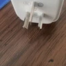 小米米家智能插座3 智能控制定时开关插头适用小米加湿器取暖器电热毯智能家居 实拍图