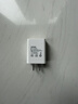 毕亚兹【店长推荐】5v2a/1a电源适配器 充电头USB充电器插座头适用iPhone17/16苹果华为小米手机手环耳机 实拍图