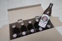 保拉纳（Paulaner） 混合小麦啤酒 500ml*10瓶 黑白组合 德国啤酒 京东自营 年货送礼 实拍图