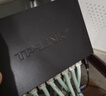 普联（TP-LINK）8口千兆云管理交换机 【TL-SG1008D升级款】APP管理可支持即插即用 网线分线器分流器TL-SG2008D   实拍图