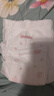 好奇（Huggies）铂金装小桃裤成长裤L120片(9-14kg)大号尿不湿拉拉裤【透爽散热】 实拍图