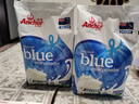 安佳（Anchor）高钙全脂奶粉 1KG*2袋 礼盒  成人奶粉 新西兰进口奶源营养早餐 实拍图