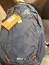 GREGORY格里高利 NANO蜂鸟 男女旅行户外徒步背包登山包通勤双肩背包18L 18L-火花蓝（25年新款） 实拍图
