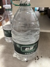 怡宝 饮用水 纯净水6L*3桶装水 整箱装 实拍图