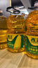 西王西王玉米胚芽油5L*4桶整箱一级压榨家用食用油健康正品清香营养 玉米胚芽油5L*4桶 实拍图