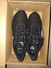 匹克（PEAK）跑步鞋男鞋轻便革面防泼水百搭休闲鞋子减震运动鞋男DH210197 实拍图