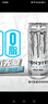 魔爪（Monster）可口可乐 魔爪 Monster 无糖 能量风味饮料 330ml*24罐 年货 实拍图