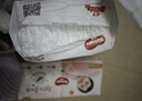 好奇（Huggies）铂金装小桃裤纸尿裤XL96片(12-17kg)加大号尿不湿透【透爽散热】 实拍图