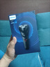 飞利浦（PHILIPS）电动剃须刀新一代旋风1系刮胡刀 风驰切剃3D浮动刀头 年会奖品年货生日礼物送男生老公父亲 实拍图