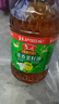 鲁花【保真菜籽油】 食用油 非转基因低芥酸浓香菜籽油 3.09L香飘万家 实拍图