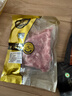 家佳康 无抗亚麻籽猪棒骨2斤 冷冻大骨头筒骨 带肉率25%~35%  中粮出品 实拍图
