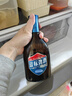 劲牌 蓝标劲酒 36度光瓶酒 500ml 单瓶装 养生酒 自饮 年货送礼 实拍图