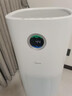美的【母婴认证医护级】空气净化器 分解除甲醛除烟味除猫毛宠物99.99%除菌除病毒除霾花粉空气消毒机 【旗舰全效净化】KJ600G-RX600 实拍图