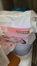 好奇（Huggies）铂金装小桃裤成长裤XXL74片(15kg以上)尿不湿【透爽散热】 实拍图