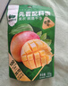 西域美农芒果干120g 不熏硫无添加剂0脂肪配料只有芒果 水果干果脯零食 实拍图