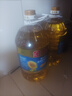 金龙鱼 食用油 葵花籽清香型调和油5L （新老包装随机发货） 实拍图