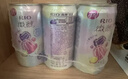 锐澳（RIO）洋酒 预调酒 鸡尾酒 果酒甜酒 微醺果冻3度甜酒 250ml*6罐 实拍图