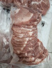 1号会员店 精选猪梅花肉片 净重1.2kg 烧烤食材梅肉猪颈肉猪肉  实拍图