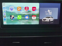 君用华为hicar宝马丰田本田智能车机导航盒子 华为手机【M3S】 实拍图