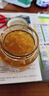 全南蜂蜜柚子茶580g  韩国进口果酱VC水果茶搭配早餐冷热冲饮节日礼品 实拍图