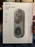 360可视门铃6Pro 500万超清画质家用监控智能门铃电子猫眼摄像头无线wifi手机远程查看对讲 实拍图