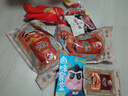 阿满食品东北特产礼盒礼品礼物下酒菜送长辈老年人卤味熟食即食特产小吃 【大份量】万事如意6袋/1095g 实拍图