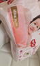 好奇（Huggies）铂金装小桃裤成长裤XXL74片(15kg以上)尿不湿【透爽散热】 实拍图