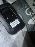 影腾随身wifi三网全国通用无线wi-fi6免插卡移动联通电信无限制大流量卡便携式网卡高速网络2025款5GHF 【三网通3000毫安充电款+黑色】*超长续航 实拍图