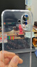 ALittleFlower【全网热销20W+】适用iPhone17手机壳苹果17保护套超薄防摔软壳透明镜头全包男女款简约 实拍图